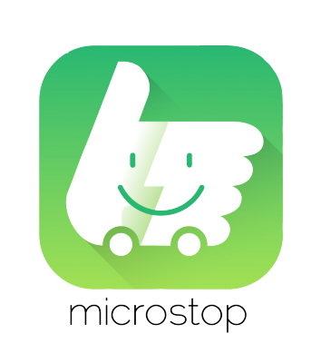 Logo MicroStop